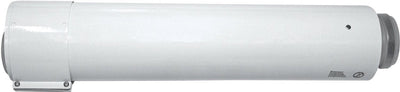 Vaillant Concentric Extension Alu-PP 2m 80-125