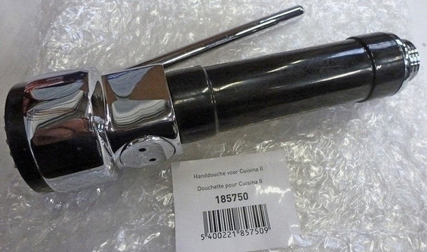 GO DOUCHE MAIN CUISINA+GR CUISINA