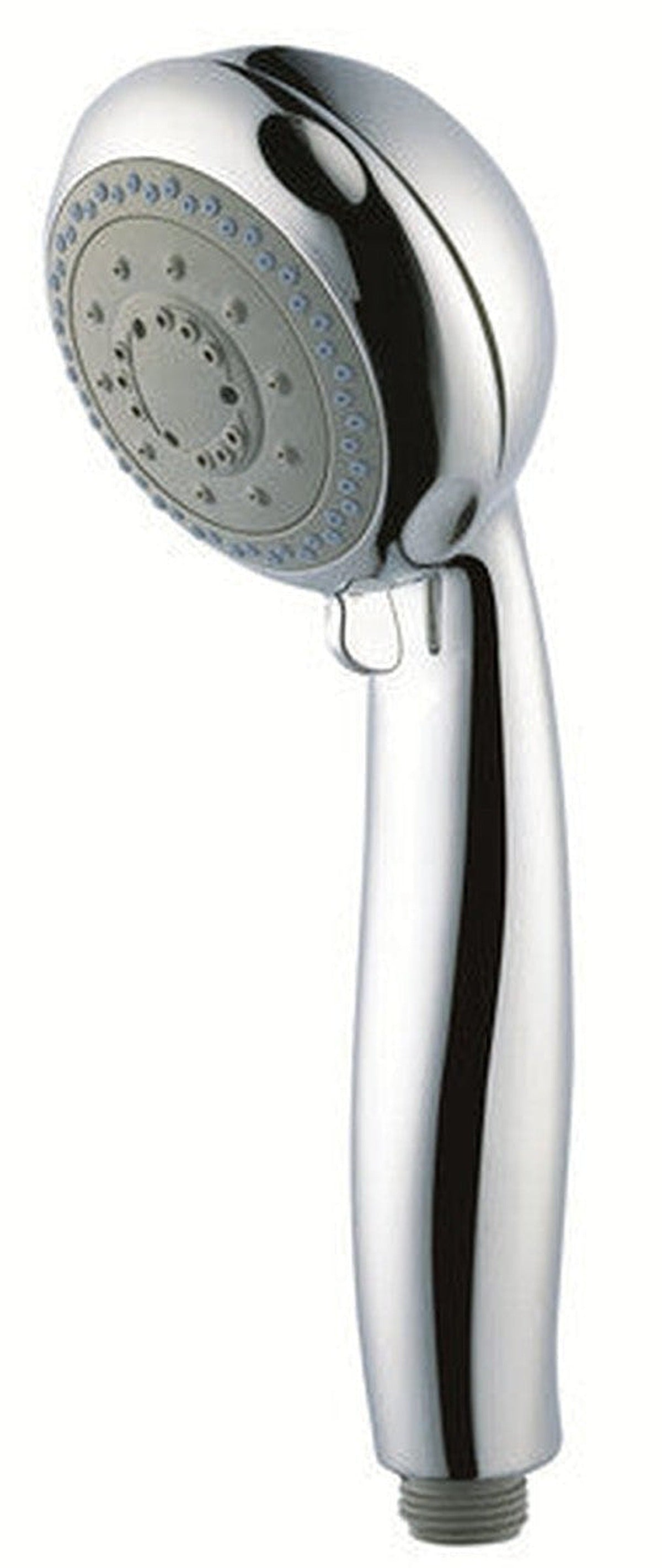 Handdouche GO Van Marcke VOLGA 5 standen chroom