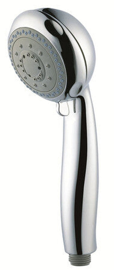 Handdouche GO Van Marcke VOLGA 5 standen chroom
