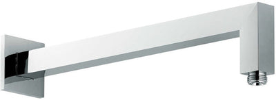 DOUCHE-ARM MIA NOBILI 1/2" 350MM CHROOM