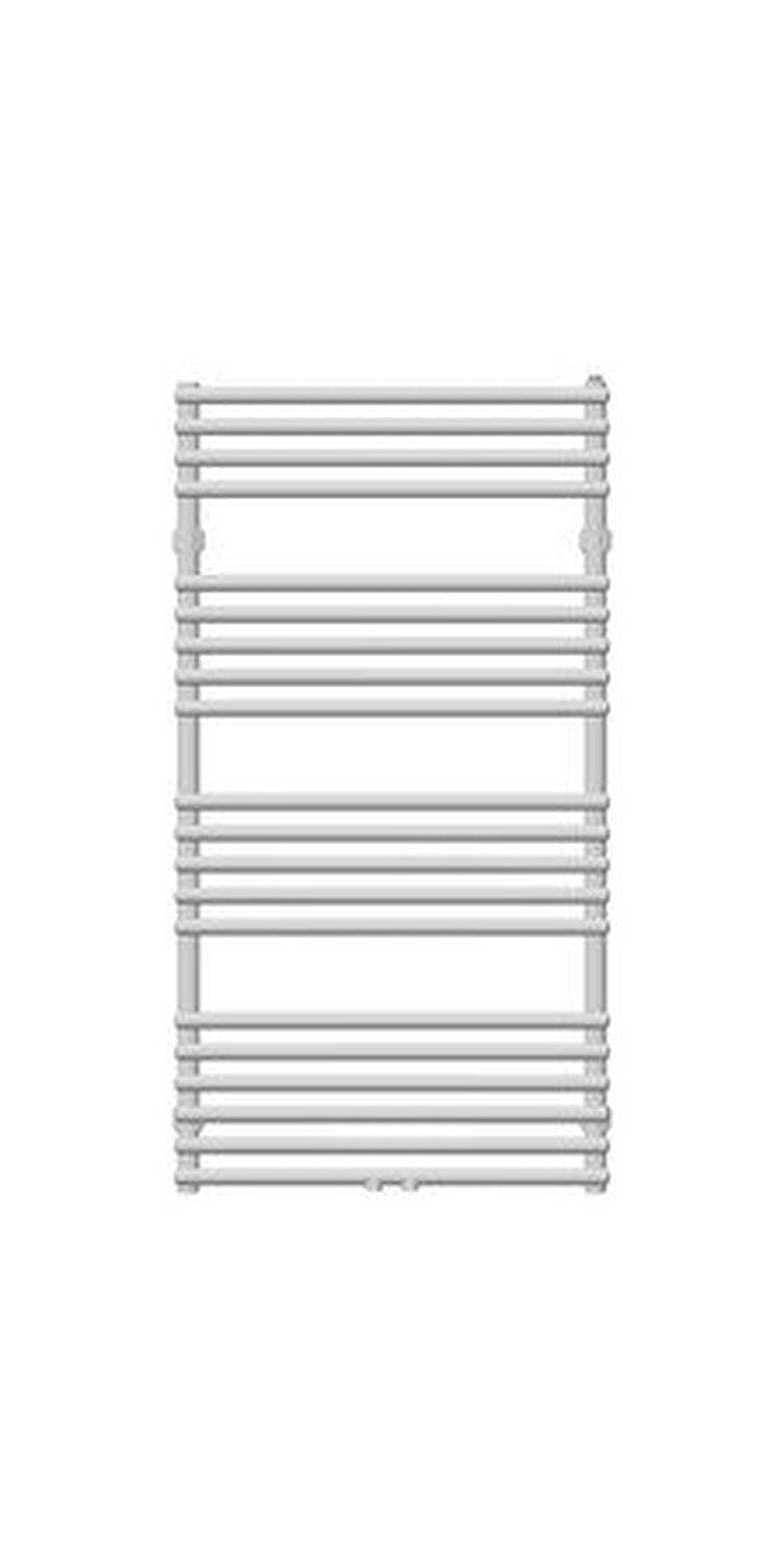 Ofena 120/050 handdoekradiator - H 1112 x B 500 - 533W