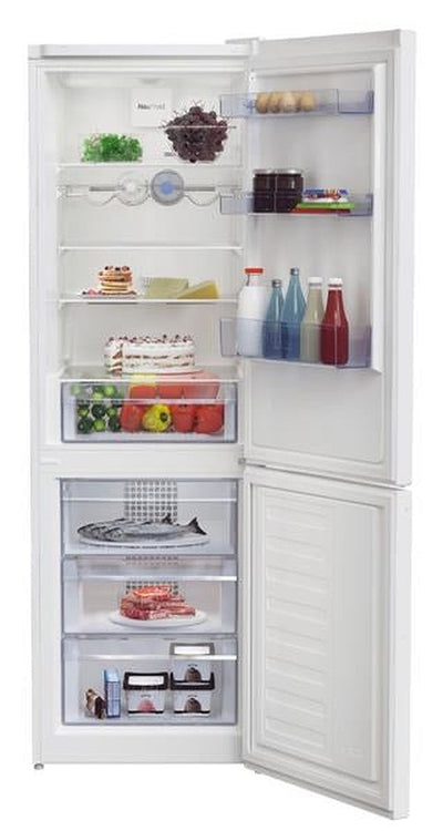 Combi vol met vorstbestendige kasten **** 186 x 59,5 x 66,5 cm