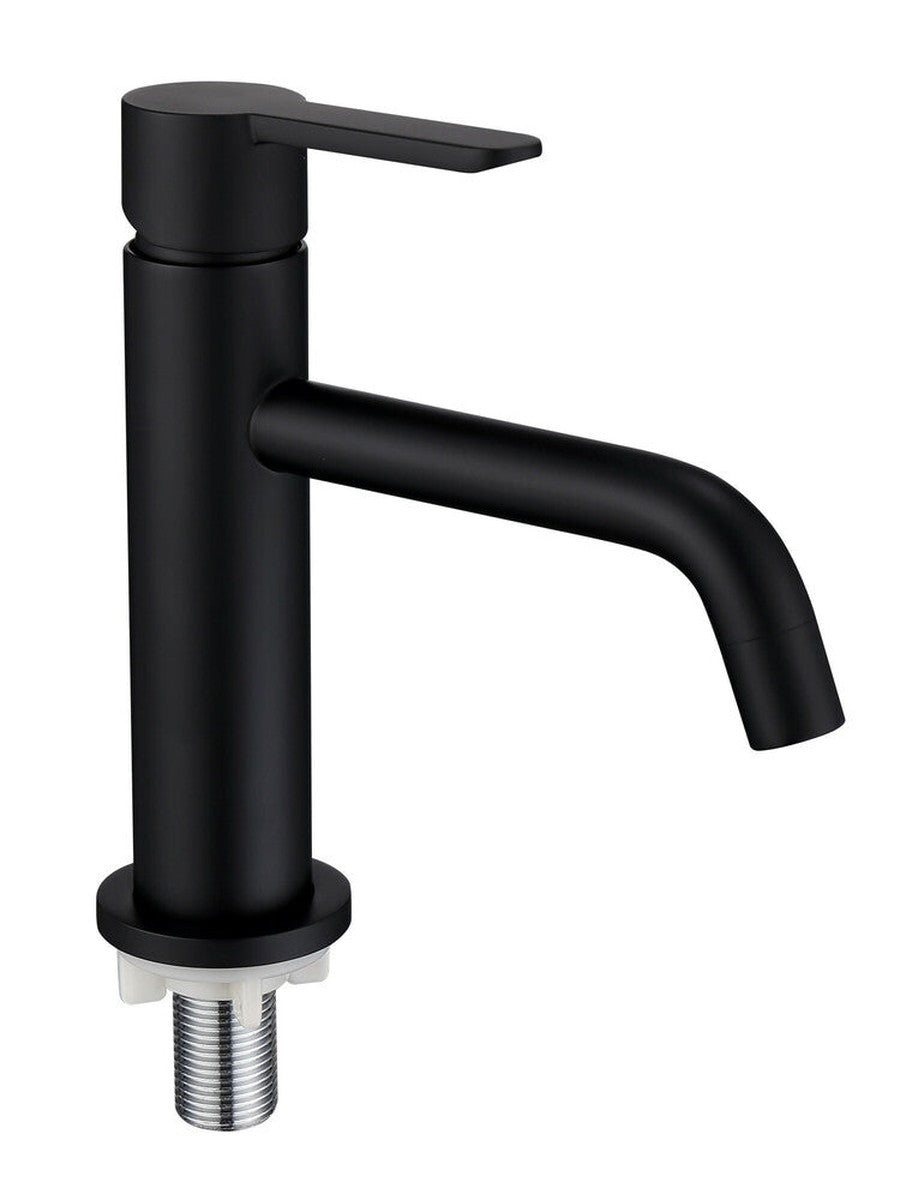 Van Marcke Lana robinet lave-mains noir mat