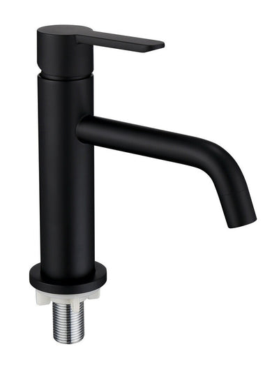 Van Marcke Lana robinet lave-mains noir mat