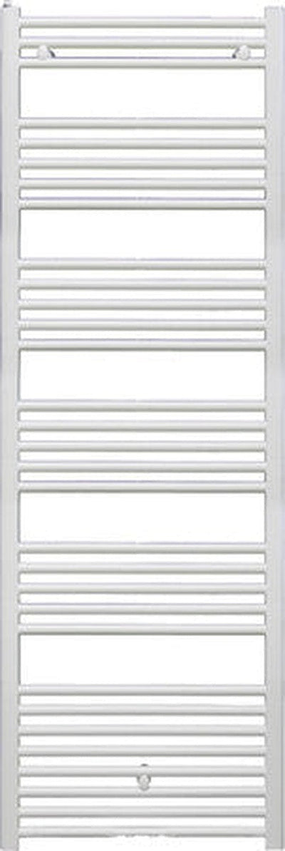 intro Basic 120/050 handdoekradiator H1154 x B500 506W wit