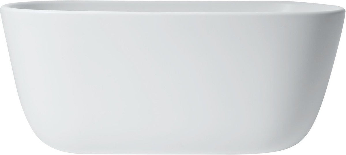 FREESTANDING BATH 154X68 AZUR XONYX BLANX SAT