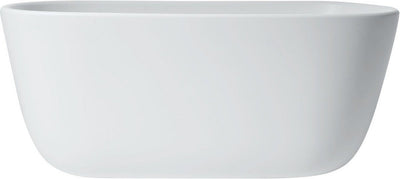 FREESTANDING BATH 154X68 AZUR XONYX BLANX SAT
