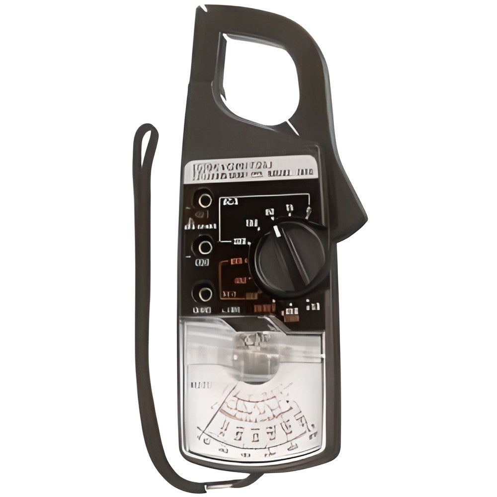 Clamp meter