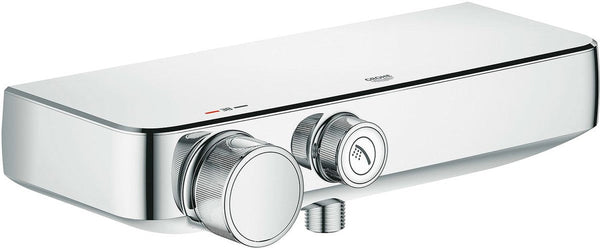 THERMOSTAT DOUCHE SMARTCTRL GROHE CHR