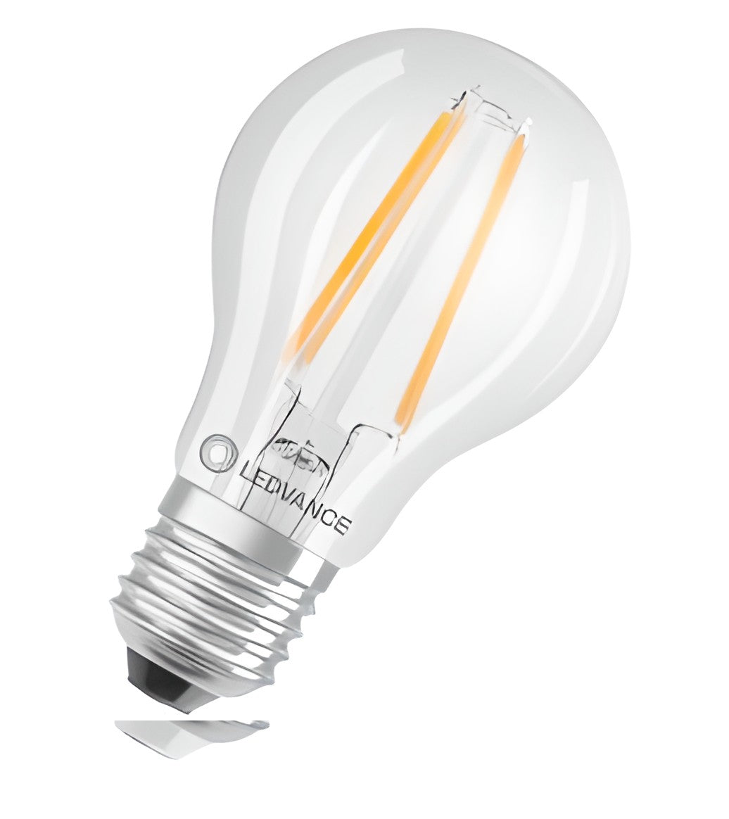 Lampe Led classique 150 17W 827 filament mat E27