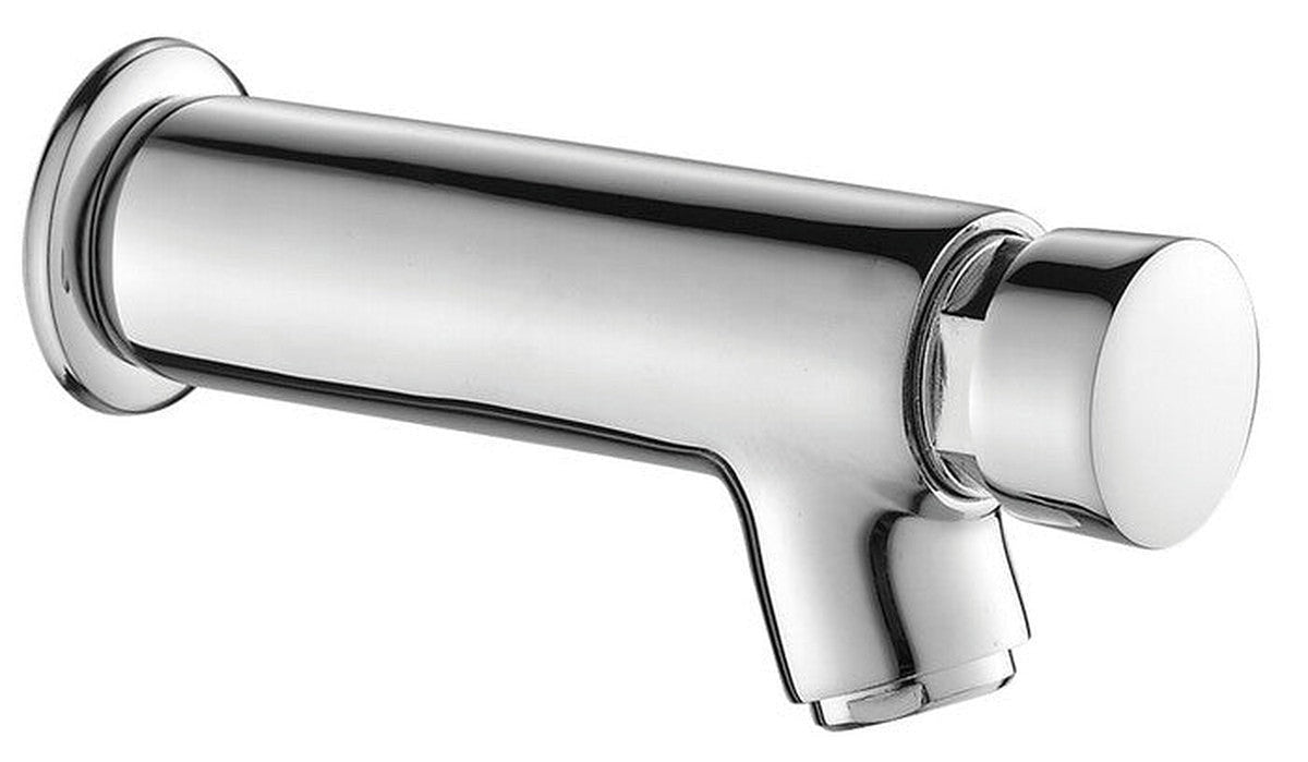 GO Van Marcke Rhone robinet d'eau froide à fermeture temporisée