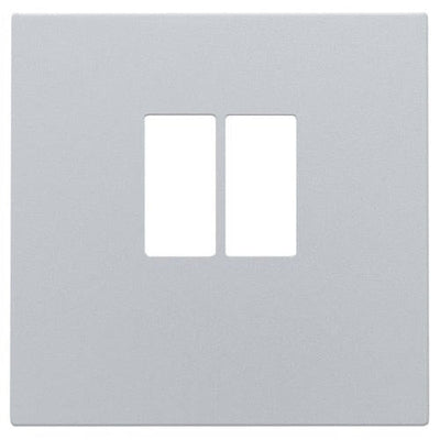 Set de finition pour prise simple pour haut - parleur Sterling