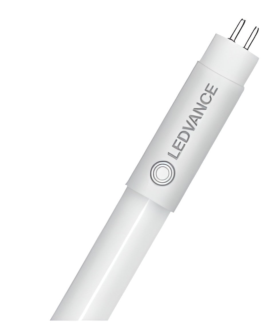 Tube Led T5 HF l13 short V pour alimentation électronique 517 7W 840