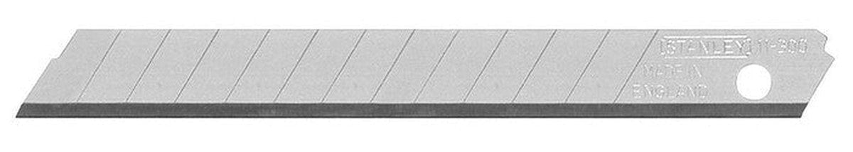 Stanley Afbreekmes Lengte mes 110 mm - 18 mm