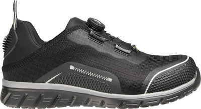 Safety Jogger Ligero Low chaussure sécurité noir pointure 42