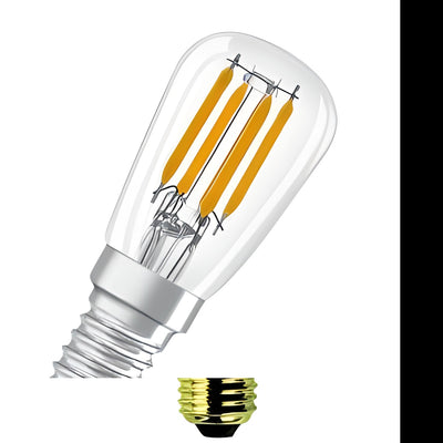 T26 Special Refrigerator LED Lamp 20 2.3W 827 Frosted E14