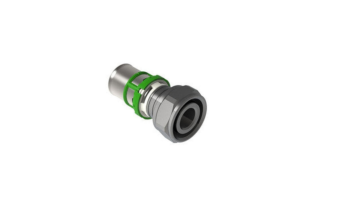 Manchon écrou tournant Comap Skinpress 16-M22