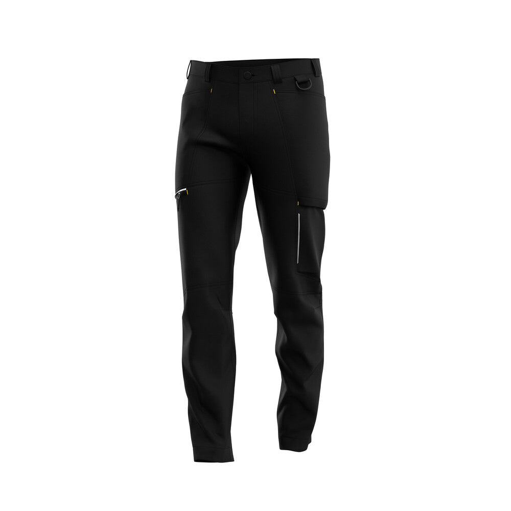 Safety Jogger Deneb pantalon de travail noir taille 54