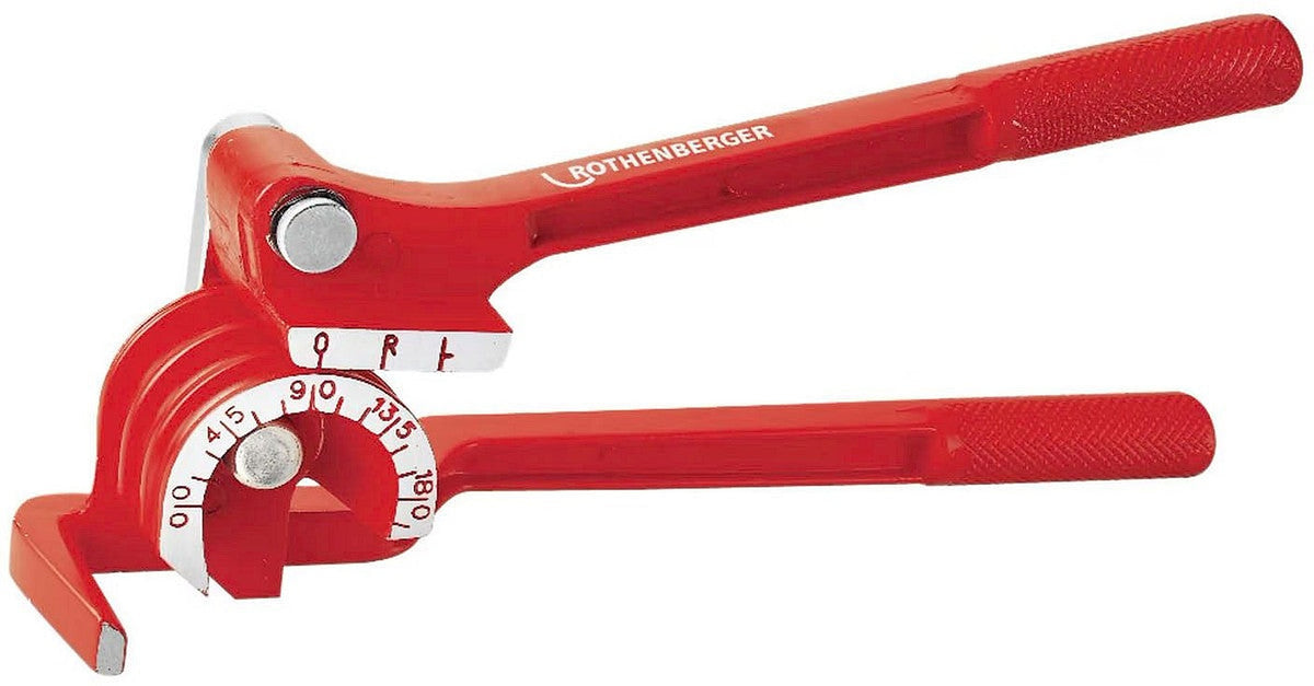 MINIBEND BENDING PLIERS 1/4-5/16-3/8 RB
