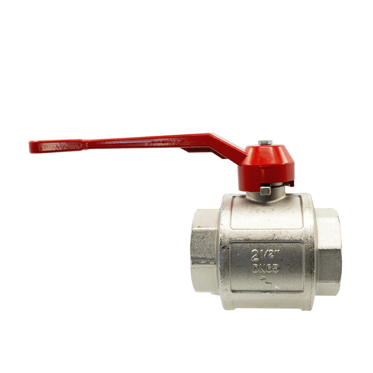 "VANNE A BILLE PASSAGE TOTAL FXF 2""1/2 ""MONDIAL"""