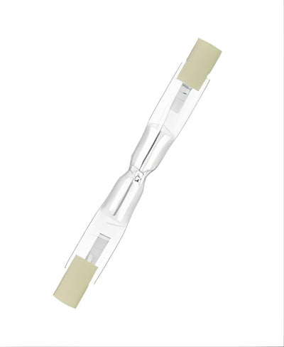 R7s Linear Halogen Bulb 80W 2700K