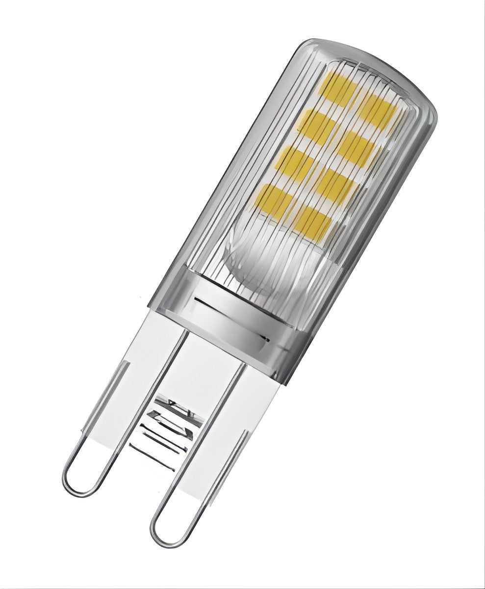 LED-dennenlamp 220V 30 2.6W 840 helder G9