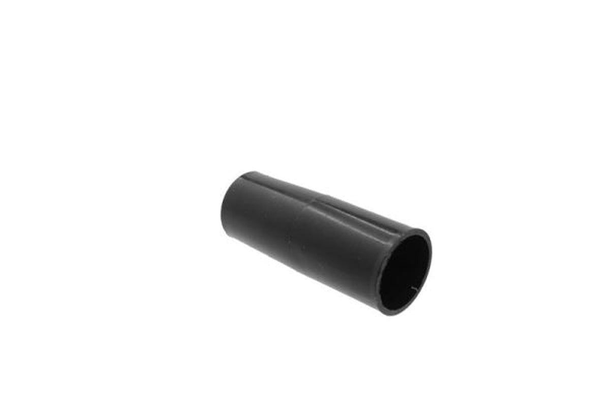20mm Sleeve for PVC Rigid Conduit - Black