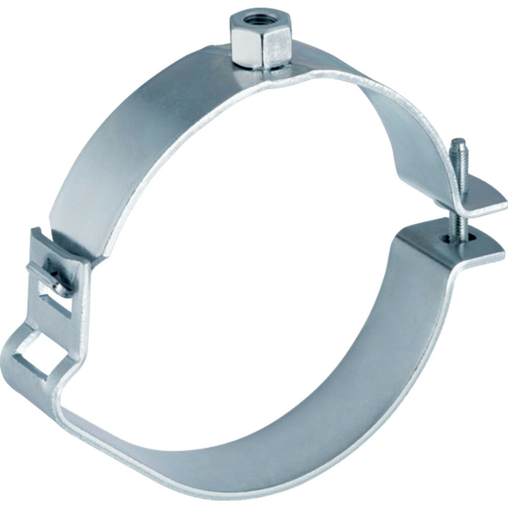 Geberit Support galvanisé M10 D63