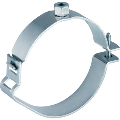 Geberit Support galvanisé M10 D63