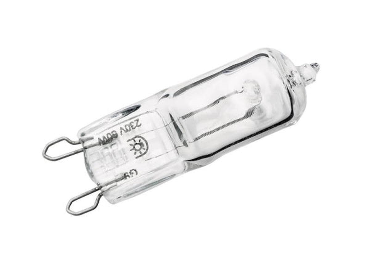 Lampe Halogène Eco G9 53W Claire