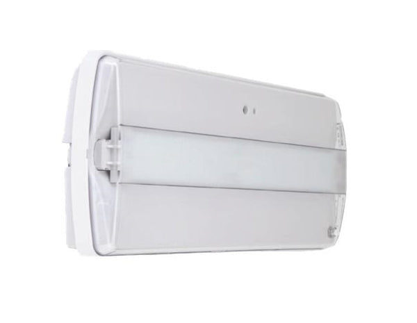 Step Led 20 Led 240lm 1h non permanent + bouton test