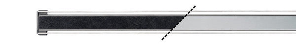 Grille pour caniveau de douche à carreler I-Drain Plano/Tile 600mm