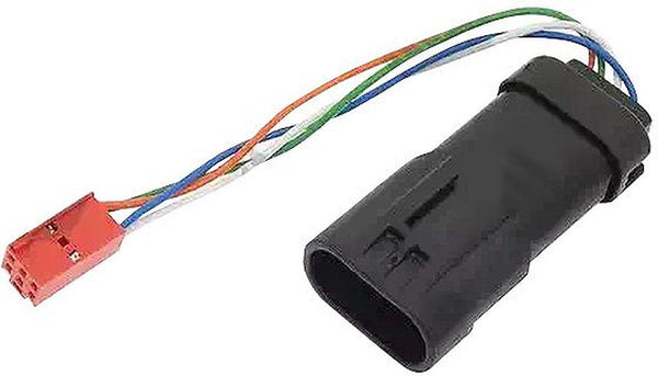Câble électrique pour vanne Bulex - Desco