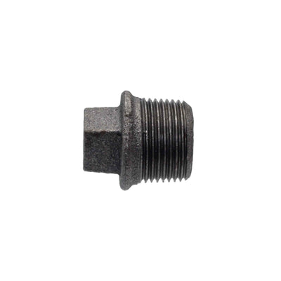 BOUCHON 290 6/4M NOIR (RÉF 290 6/4M NOIR)