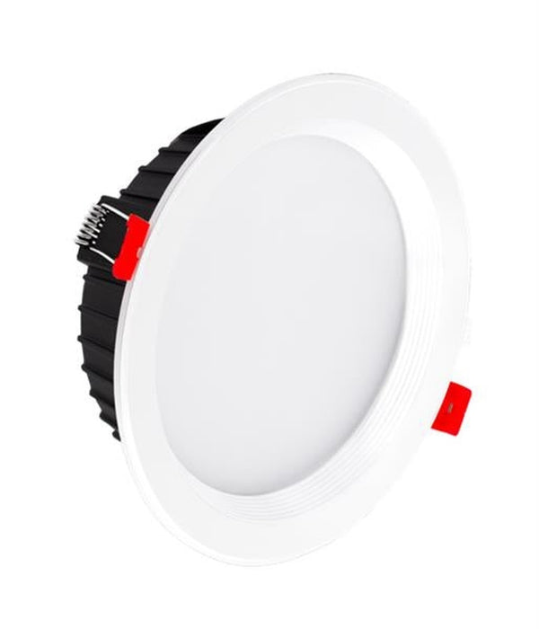 Downlight Led Spotfive Smart 18W 1170lm RGBW 3000 - 6500°K 120° 220x75mm IK08 CRI>80