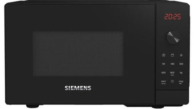 Four micro-ondes Siemens IQ300 pose-libre 20L