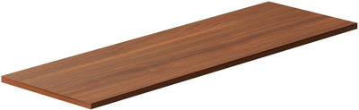 TABLET.WAS.PLA.A OPST.MOLTO 160X50CM NOTENHOUT