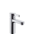 Hansgrohe Metris S mélangeur de lavabo vidange automatique