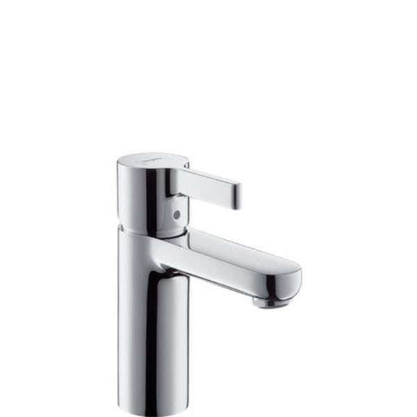 Hansgrohe Metris S mélangeur de lavabo vidange automatique