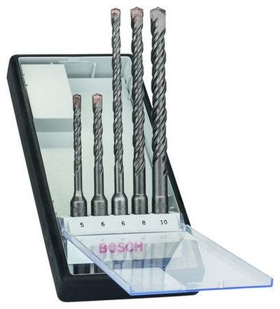 BO SET SDS Plus 5 PCS