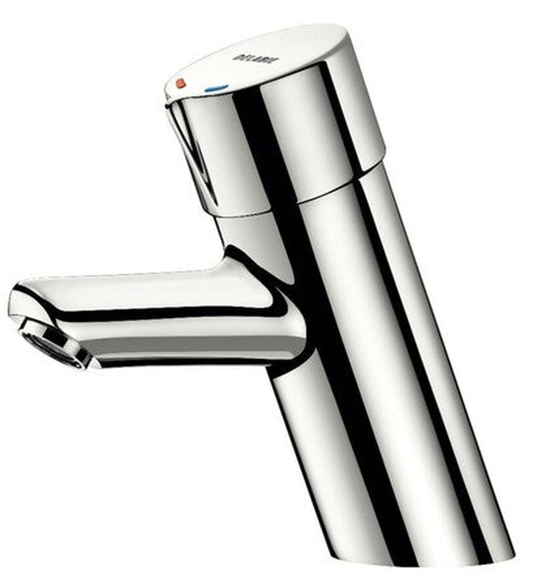 Inbouwbediening Geberit Sigma01 voor urinoir