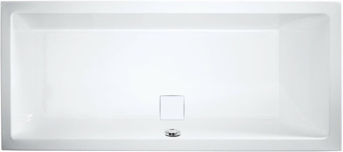 BAIN DUO ARTE+SET DE FIN.180-80 BL.