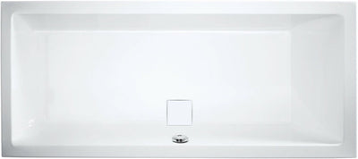 BAIN DUO ARTE+SET DE FIN.180-80 BL.