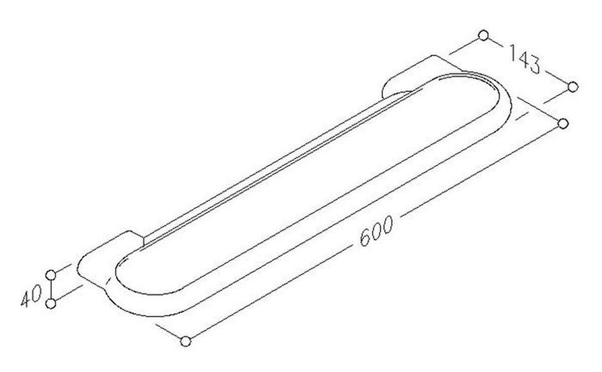 Nor Nylon Care Tablette 210 BL
