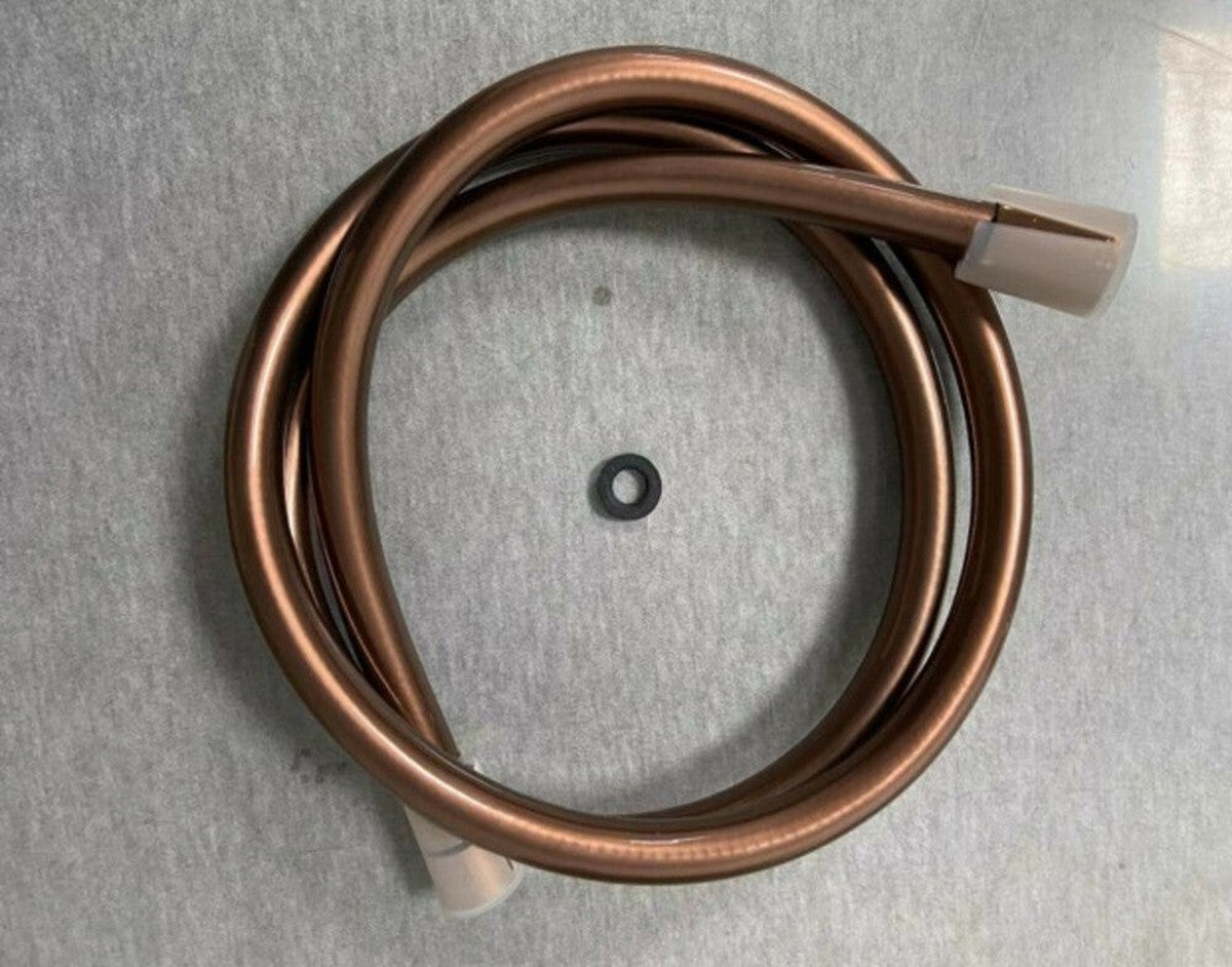 Van Marcke Lana Flexible Hose Rose Gold