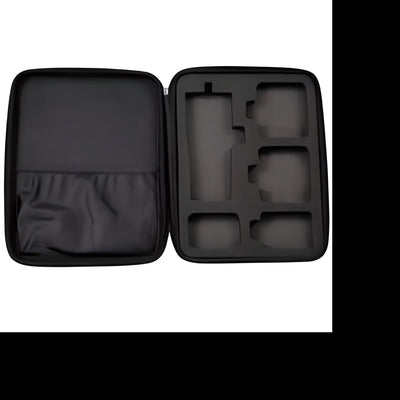 Tas voor tester en accessoires vdv scout™-serie
