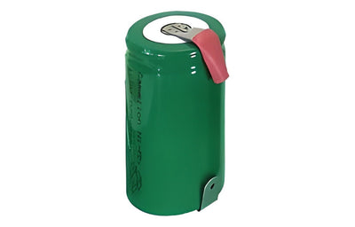 Camelion - Oplaadbare Ni-MH-batterij - 9V / 6LR61 - 200mAh - 1 stuk