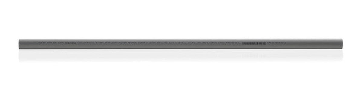 PVC grey waste pipe 32mm x 1.8mm (4m)