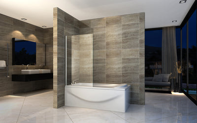 ALONI PAROI DE BAIGNOIRE 6MM (70X140CM)
